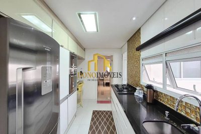 Apartamento, 3 quartos, 156 m² - Foto 4