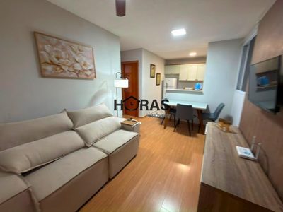 Apartamento, 2 quartos, 40 m² - Foto 4