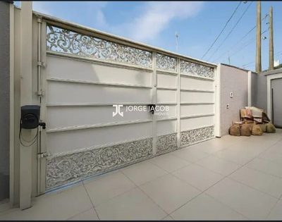 Casa, 3 quartos, 154 m² - Foto 2