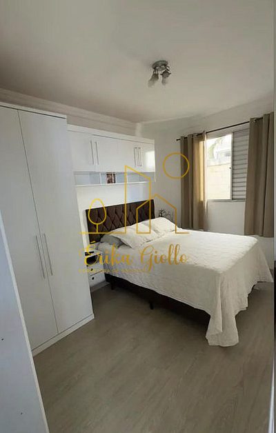 Apartamento, 2 quartos, 50 m² - Foto 4