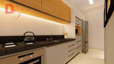 Apartamento, 2 quartos, 60 m² - Foto 4