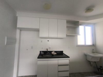 Apartamento, 2 quartos, 60 m² - Foto 5