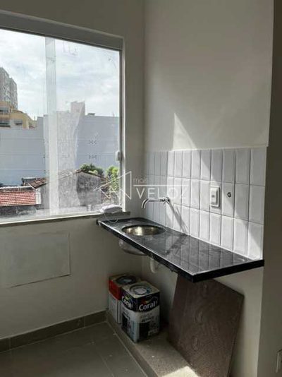 Apartamento, 1 quarto, 21 m² - Foto 3