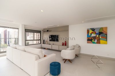 Apartamento, 3 quartos, 211 m² - Foto 2