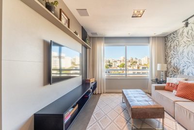 Apartamento, 2 quartos, 64 m² - Foto 3