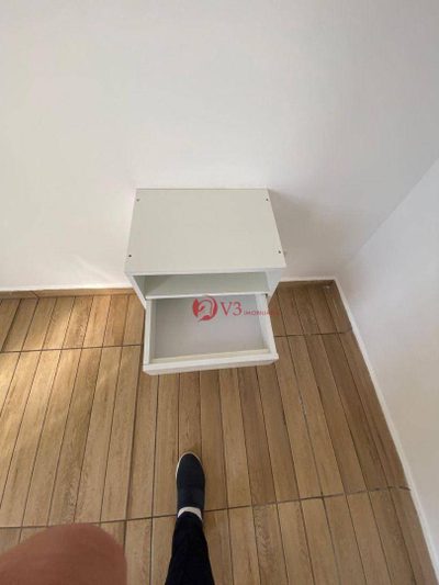 Apartamento, 2 quartos, 50 m² - Foto 5
