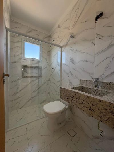 Sobrado, 2 quartos, 107 m² - Foto 4