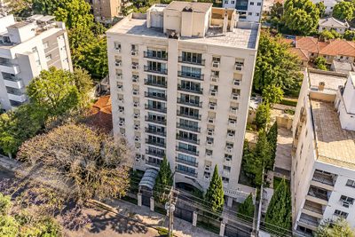 Apartamento, 2 quartos, 81 m² - Foto 1