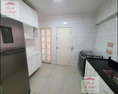 Apartamento, 2 quartos, 100 m² - Foto 5