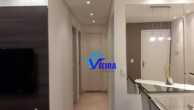Apartamento, 2 quartos, 47 m² - Foto 4