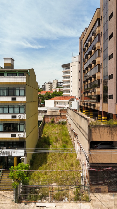 Terreno, 406 m² - Foto 5