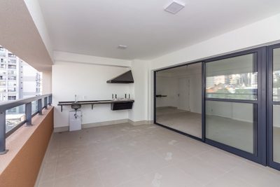 Apartamento, 2 quartos, 119 m² - Foto 1