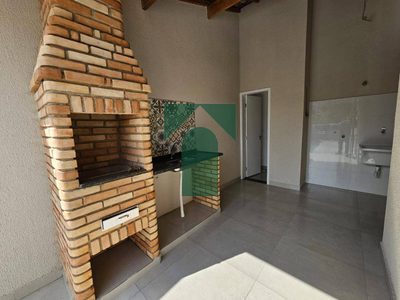 Cobertura, 2 quartos, 88 m² - Foto 2