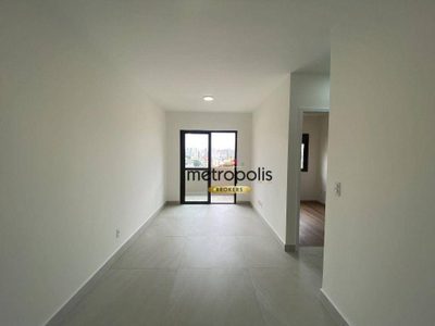 Apartamento, 2 quartos, 56 m² - Foto 5