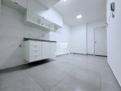 Apartamento, 2 quartos, 34 m² - Foto 4