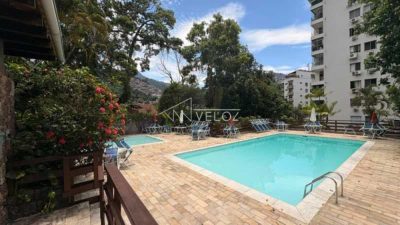 Apartamento, 2 quartos, 78 m² - Foto 2