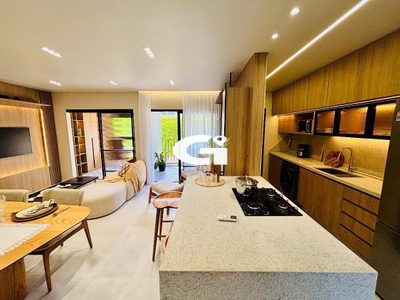 Apartamento, 3 quartos, 92 m² - Foto 4