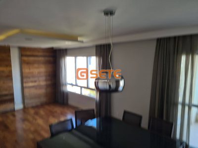 Apartamento, 3 quartos, 165 m² - Foto 5