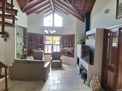 Casa, 3 quartos, 150 m² - Foto 2