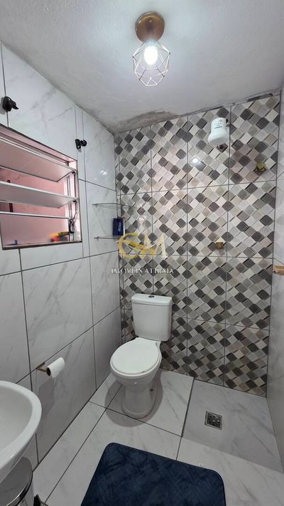 Casa, 3 quartos, 300 m² - Foto 4