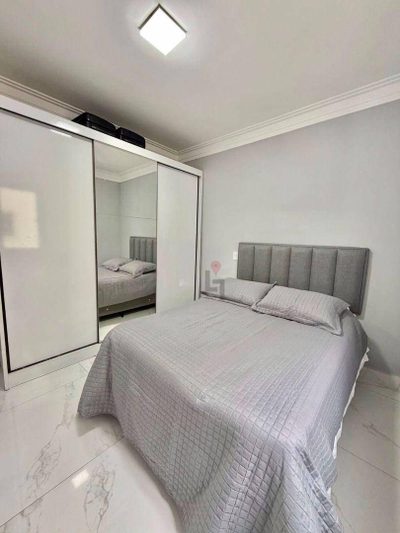 Apartamento, 2 quartos, 50 m² - Foto 4