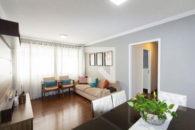 Apartamento, 3 quartos, 100 m² - Foto 3