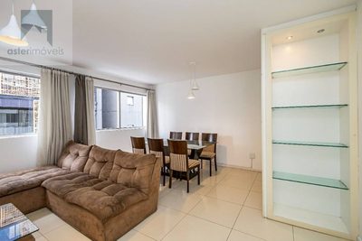 Apartamento, 3 quartos, 98 m² - Foto 5