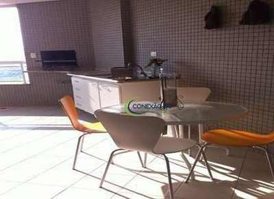 Apartamento, 3 quartos, 199 m² - Foto 3