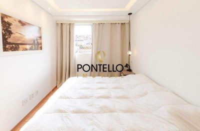 Cobertura, 3 quartos, 111 m² - Foto 5