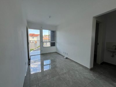 Apartamento, 2 quartos, 45 m² - Foto 5