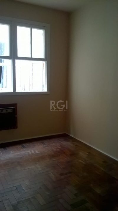Apartamento, 1 quarto, 33 m² - Foto 1