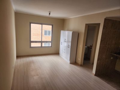 Apartamento, 1 quarto, 28 m² - Foto 3