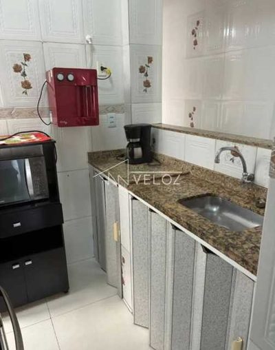 Apartamento, 2 quartos, 68 m² - Foto 1