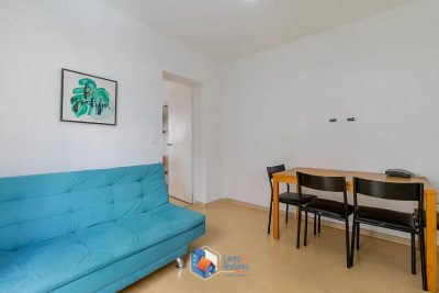 Loja-Salão, 38 m² - Foto 5