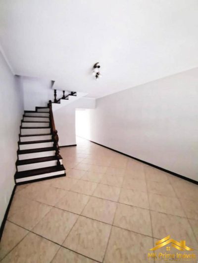 Sobrado, 3 quartos, 184 m² - Foto 1