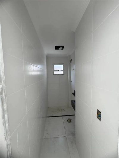 Casa, 2 quartos, 52 m² - Foto 2