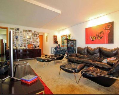 Apartamento, 4 quartos, 135 m² - Foto 5