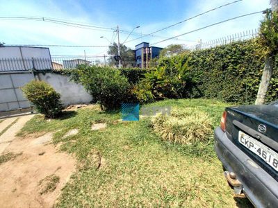Terreno, 1068 m² - Foto 4