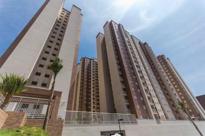 Apartamento, 3 quartos, 79 m² - Foto 2