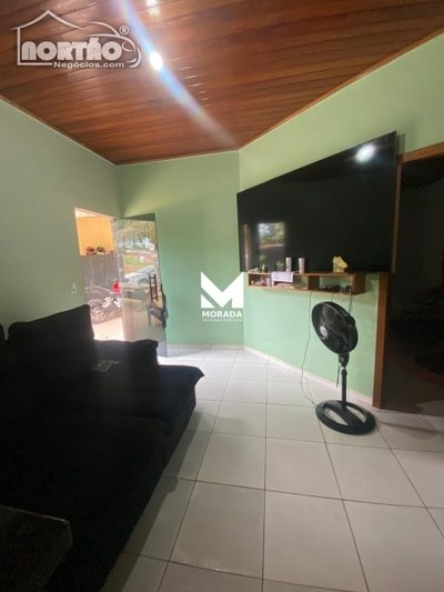 Casa, 3 quartos - Foto 5