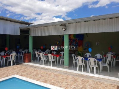 Chácara, 1 quarto, 348 m² - Foto 3