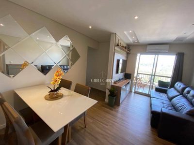 Apartamento, 3 quartos, 72 m² - Foto 5