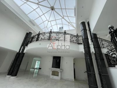 Sobrado, 6 quartos, 1250 m² - Foto 1