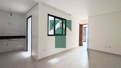 Apartamento, 2 quartos, 53 m² - Foto 2