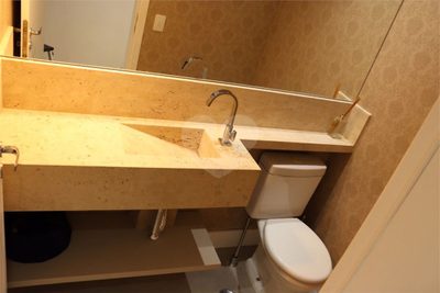 Apartamento, 4 quartos, 133 m² - Foto 5