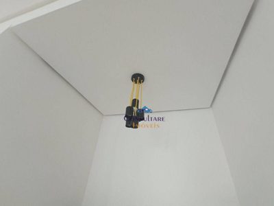 Sala-Conjunto, 41 m² - Foto 3