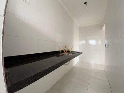 Apartamento, 2 quartos, 60 m² - Foto 3