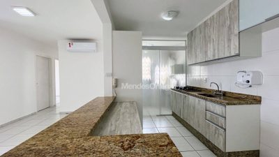 Apartamento, 3 quartos, 89 m² - Foto 5