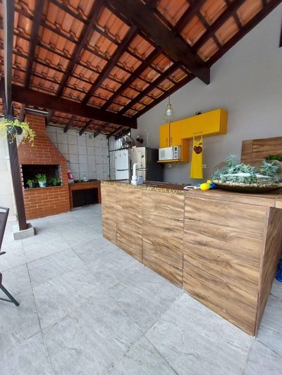 Casa, 4 quartos - Foto 4
