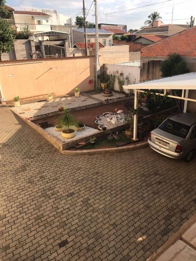 Casa, 3 quartos, 238 m² - Foto 2